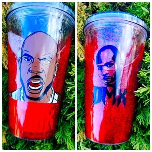 DMX Tumbler